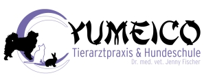 Logo Hundeschule Yumeico