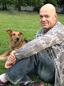 Bild von Trainer >Sven Eichhorn